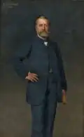 Maurice de Blic