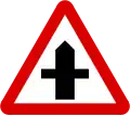 Crossroad