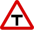 T-Junction