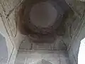 Qaffol Shoshi mausoleum