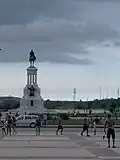Máximo Gómez in Havana