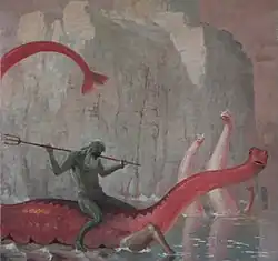 Poseidon