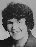 Maxine Arnold