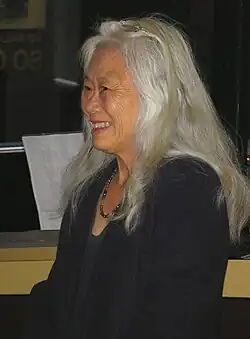 Kingston in 2006