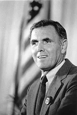 Raymond Flynn