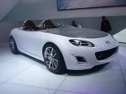 MX-5 Superlight