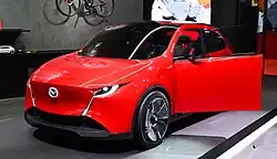 Vision X-Compact