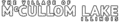 Official seal of McCullom Lake
