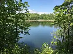 McKay Lake