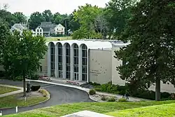 McKinley Presidential Library