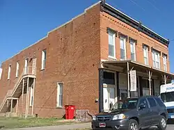 McLean County Public Library