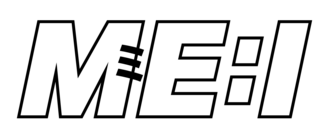 Me:I's official logo