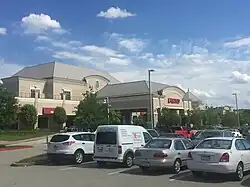 Hollywood Casino at The Meadows