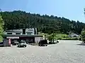 Meakan onsen