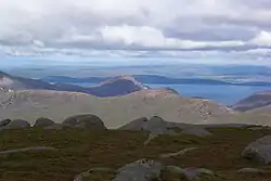 Meall nam Damh