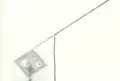 Measuring slope or object altitude angle