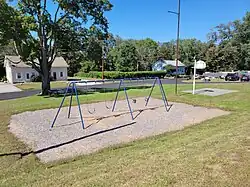Mechanicsville Park