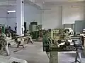 Mechanical Workshop