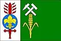 Flag of Meclov