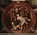 'The Death of Uriah'