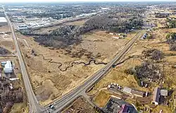 Medford, Wisconsin