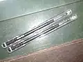 Angular keratotomes