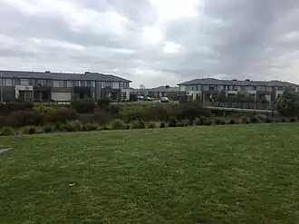 Houses in Clyde North