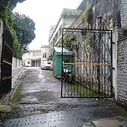 Meghbalika, Darjeeling