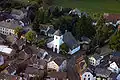 Mehren’s church