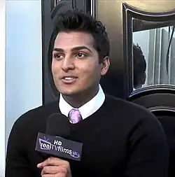 Mehul Shah