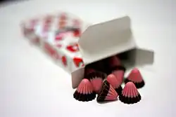 Apollo (chocolate)&nbsp;[ja]