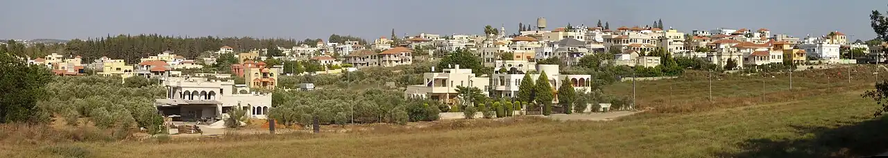 View of Meiser, 2006