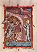 Annunciation