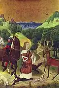 Hubertus
