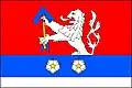 Flag of Melč