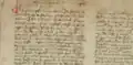 Mel. Col. 60, page 34r