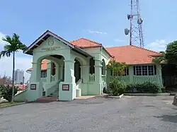 Image 65Malacca Literature Museum (from Culture of Malaysia)