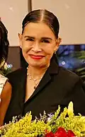 1979, Melanie Marquez, &nbsp;Philippines