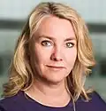 Melanie Schultz van Haegen