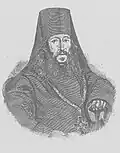 Melkhysedek Znachko-Yavorskyi