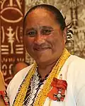 Meleua Ikiua