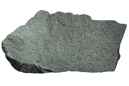 Melilitite from Hohenstoffeln