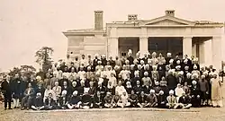 MLAs of the Punjab Legislative Assembly in 1937