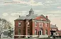 City Hall in 1914