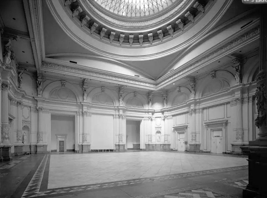 Rotunda