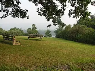 Benches