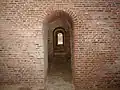 Menen casemates