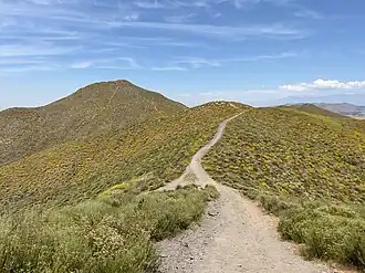 Menifee Hills