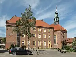 Gymnasium
