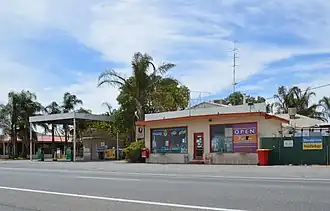 General store